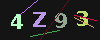Gambar captcha