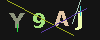 Gambar captcha